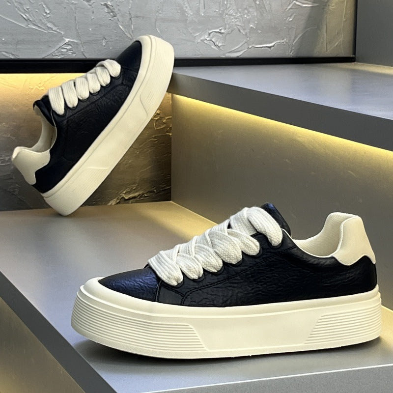 Men's Autumn Comfortable Soft Bottom Breathable Versatile Men's Sports Shoes