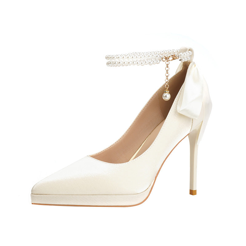 New Unique Pretty Classic Comfortable Autumn Women's Fashion Shoes