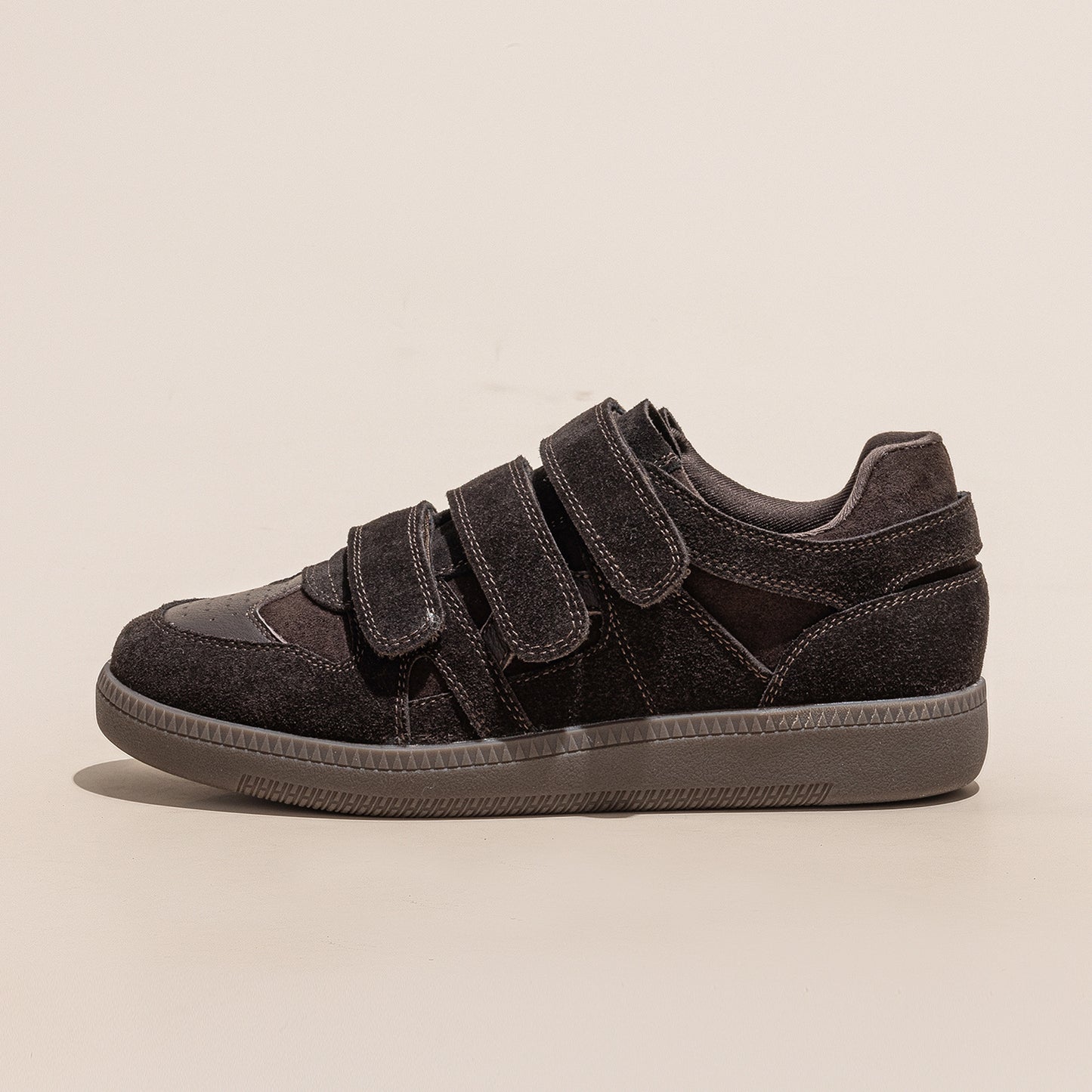 Women's Training Spring Platform Elevator Wild Breathable Women's Casual Shoes