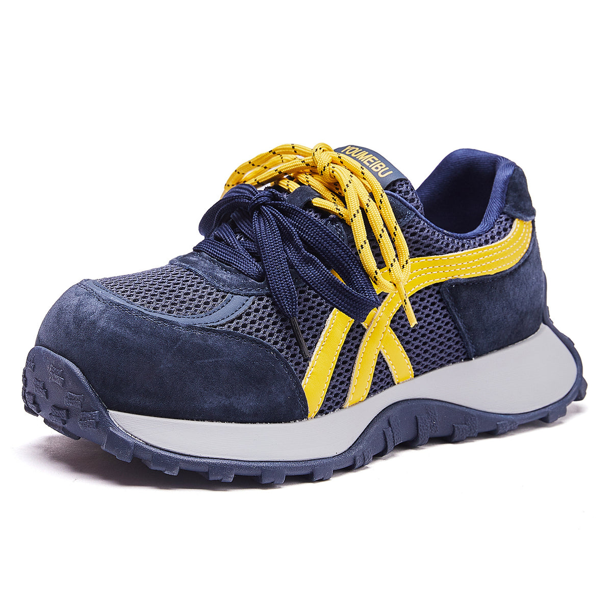 Women's Dad Trendy Autumn Korean Fashion Platform Women's Sports Shoes