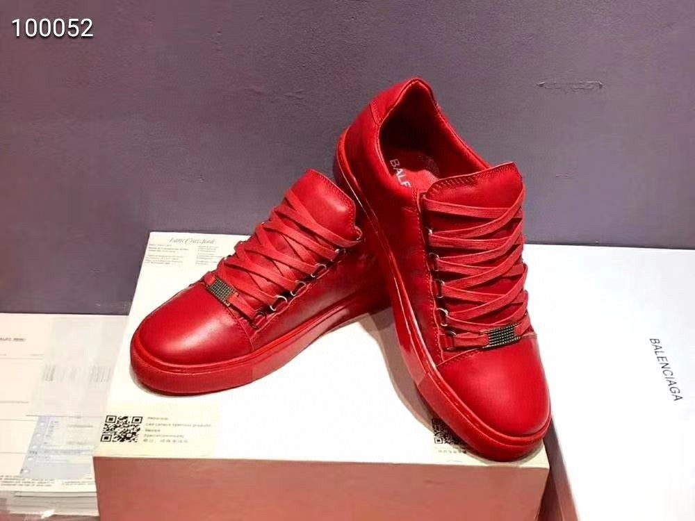 Men's International Luxury Ornament Retro Sports Tooling Men's Shoes