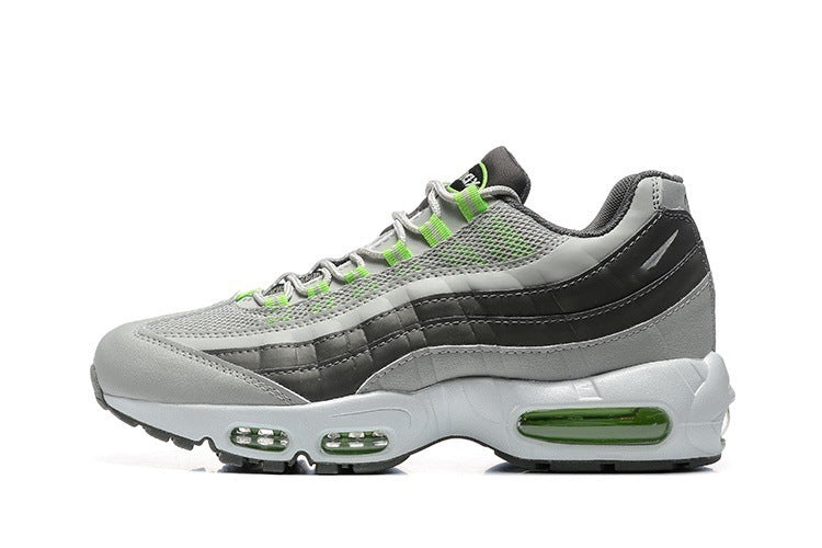 Men's Full Length Air Sole Comfortable Breathable Sneakers