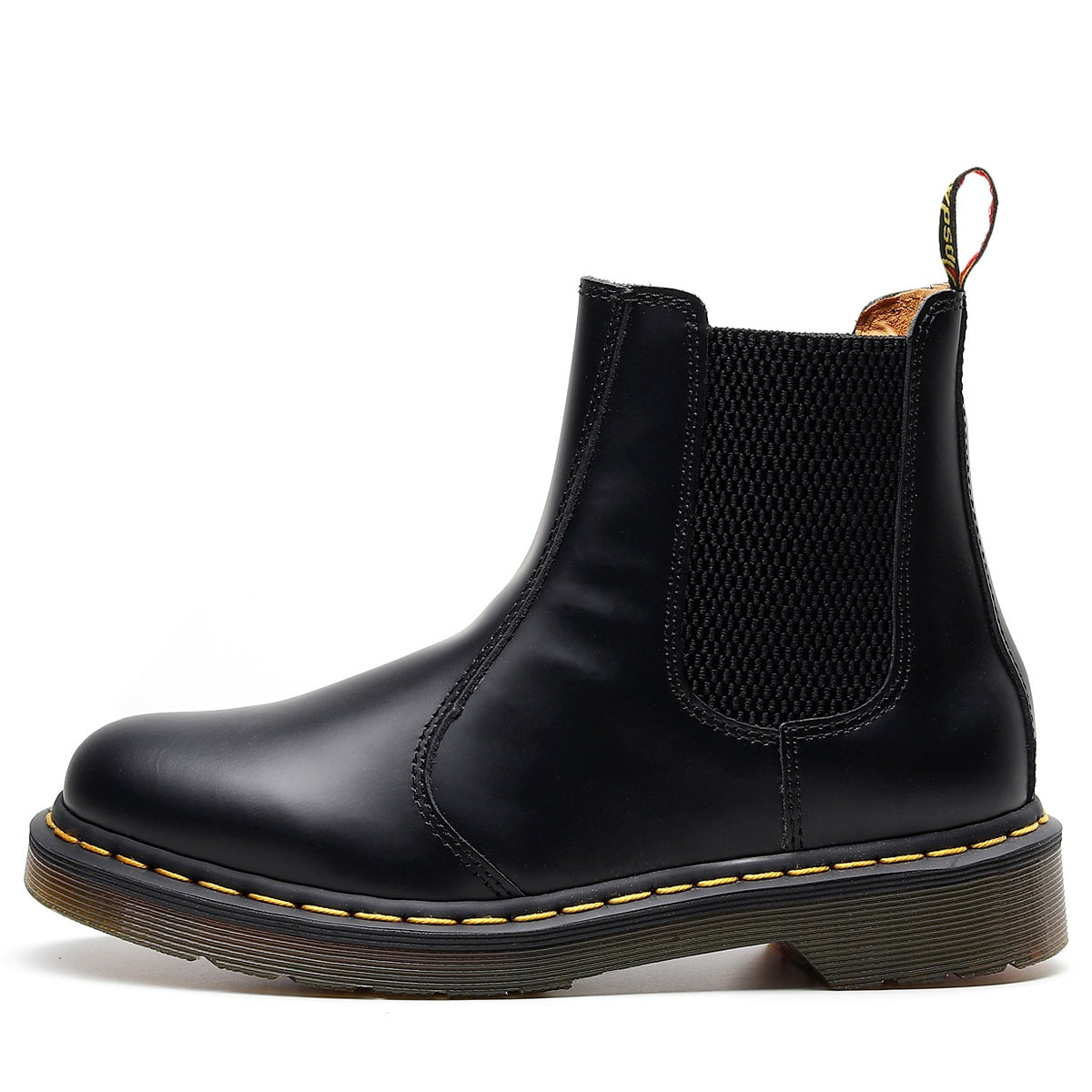 Women's & Men's Chelsea Lady Couple Motorcycle British Short Plus Women's Leather Boots