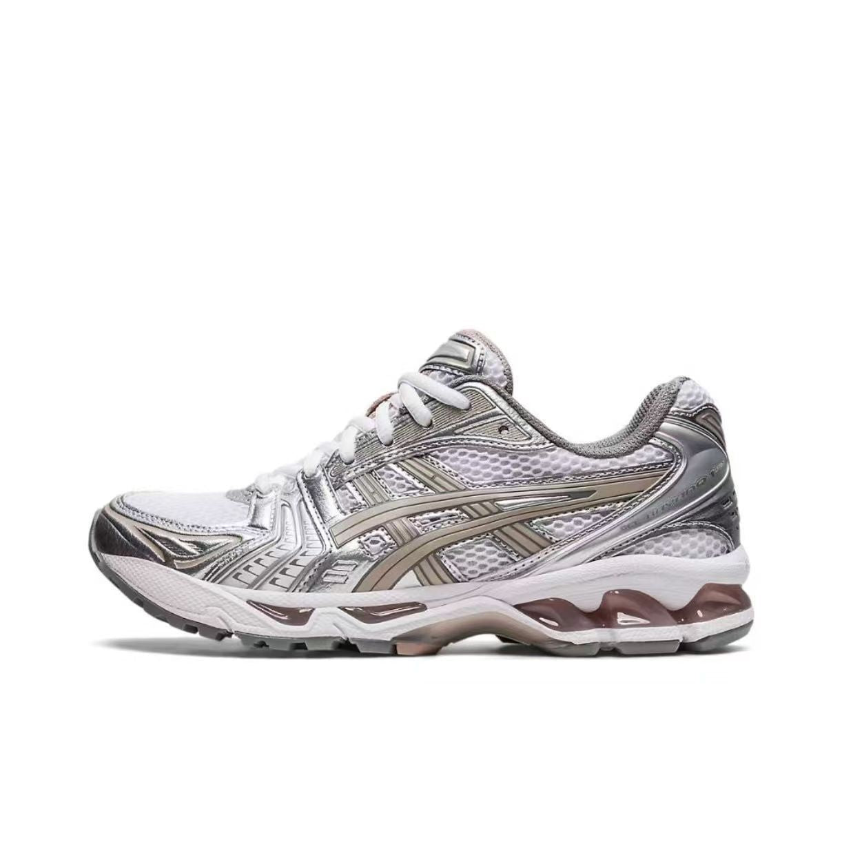 Women's & Men's Running Shockproof Breathable Daddy Men's Sports Shoes