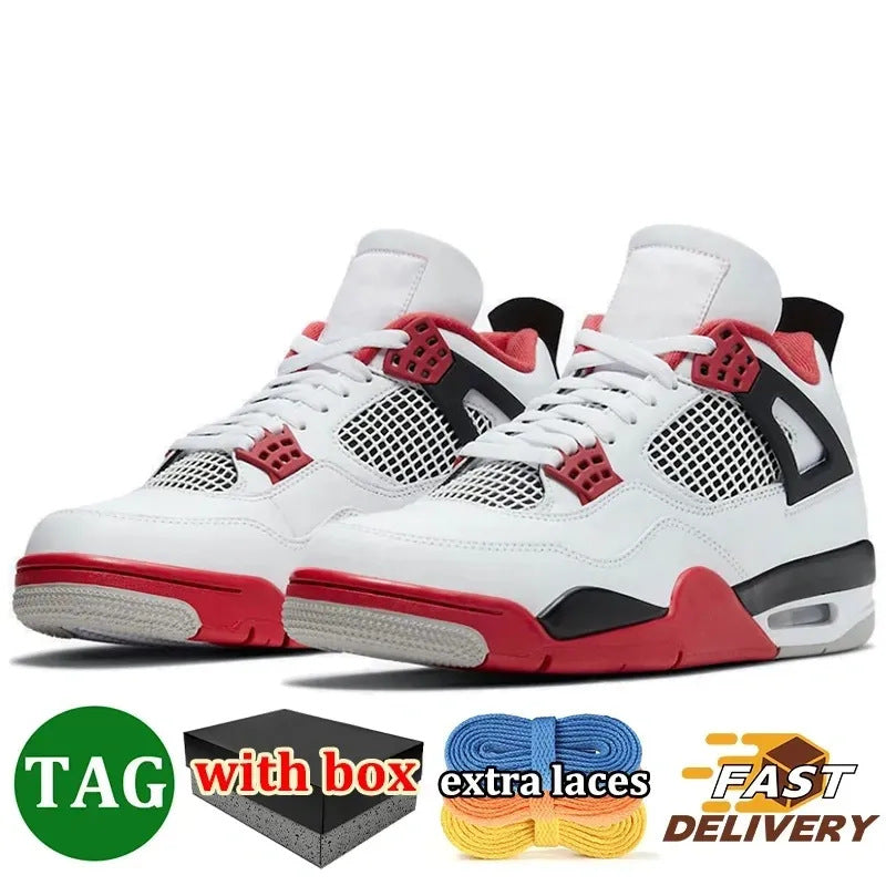Men's Multiple Materials Stitching Fashion Fashionable Basketball Men's Sports Shoes