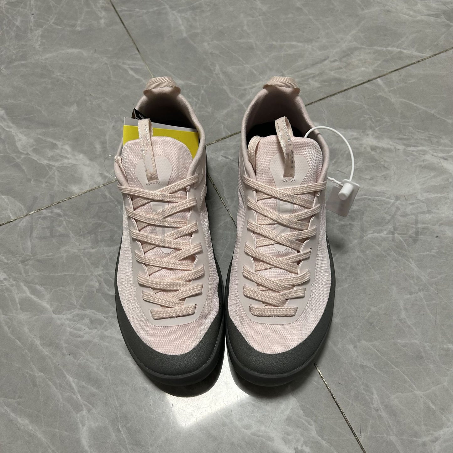 Original Couple Outdoor Climbing Chic High-quality Mesh Boots