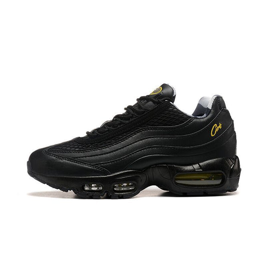 Men's Full Length Air Sole Comfortable Breathable Sneakers