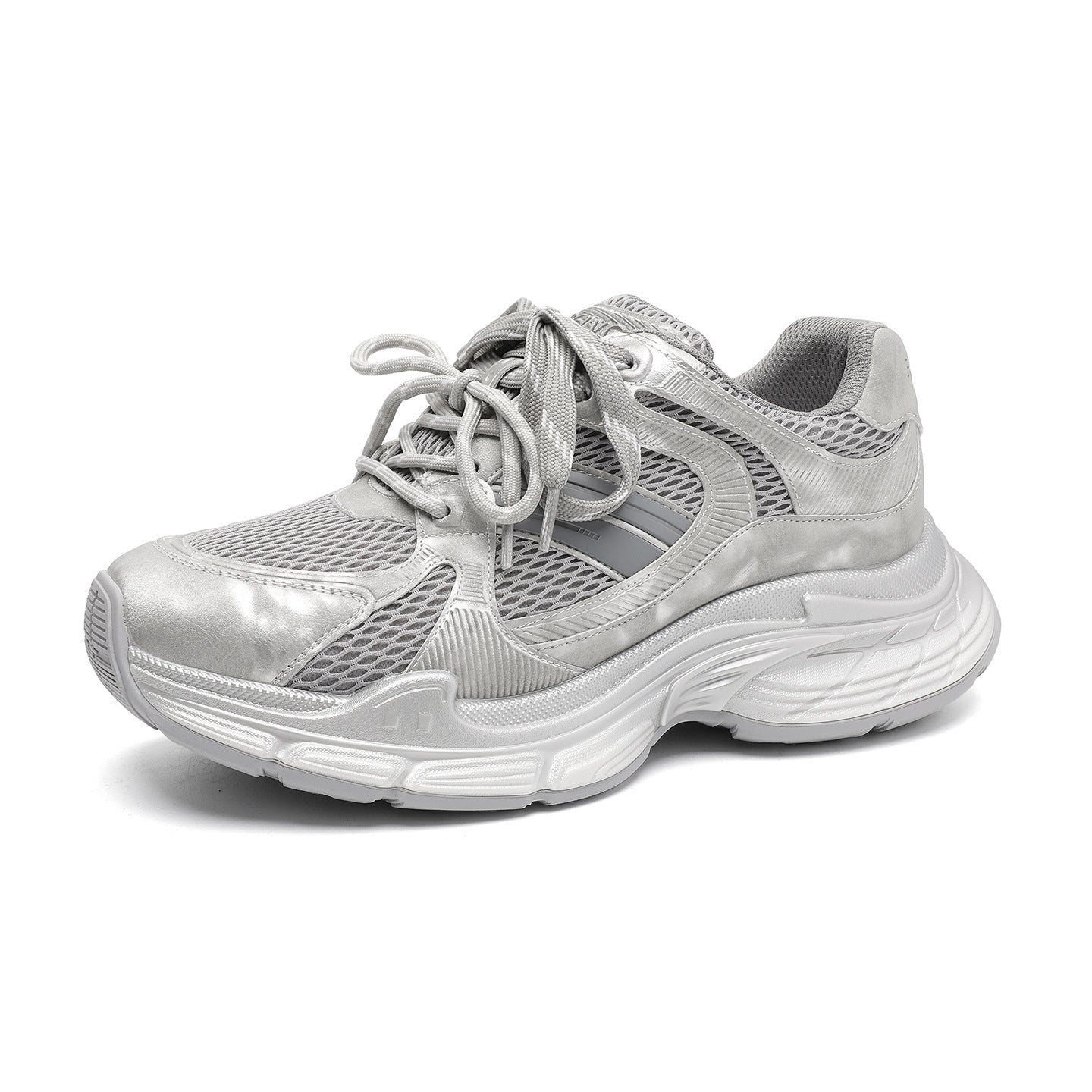 Men's Paris Dad Popular Today Trendy Sports Men's Casual Shoes
