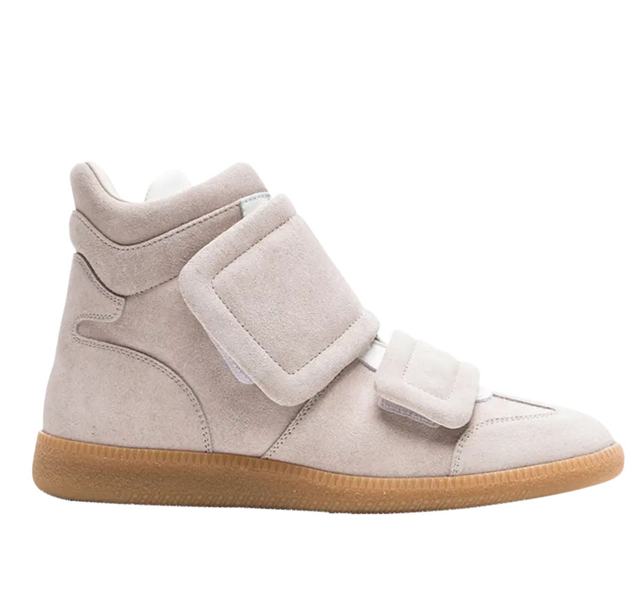 Summer Comfortable Martin German Training Unisex Boots