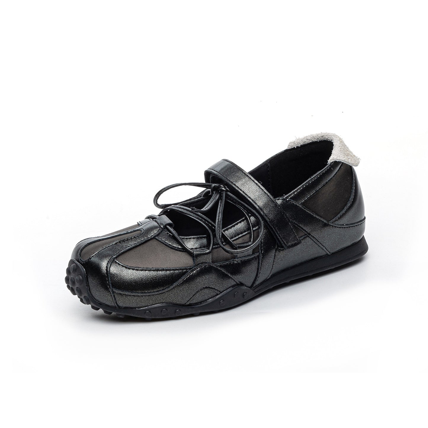 Women's Style Sier Mary Jane Summer Breathable German Women's Casual Shoes