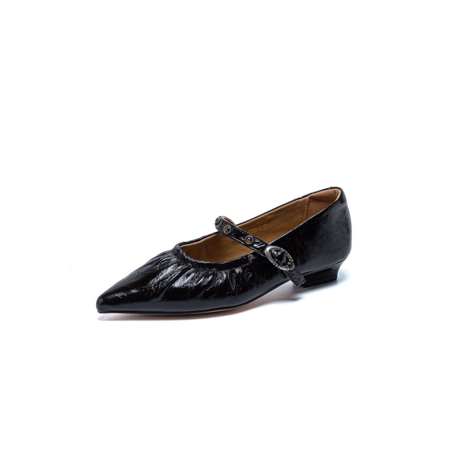 Women's Sier French Style Niche Pumps With Skirt Women's Fashion Shoes