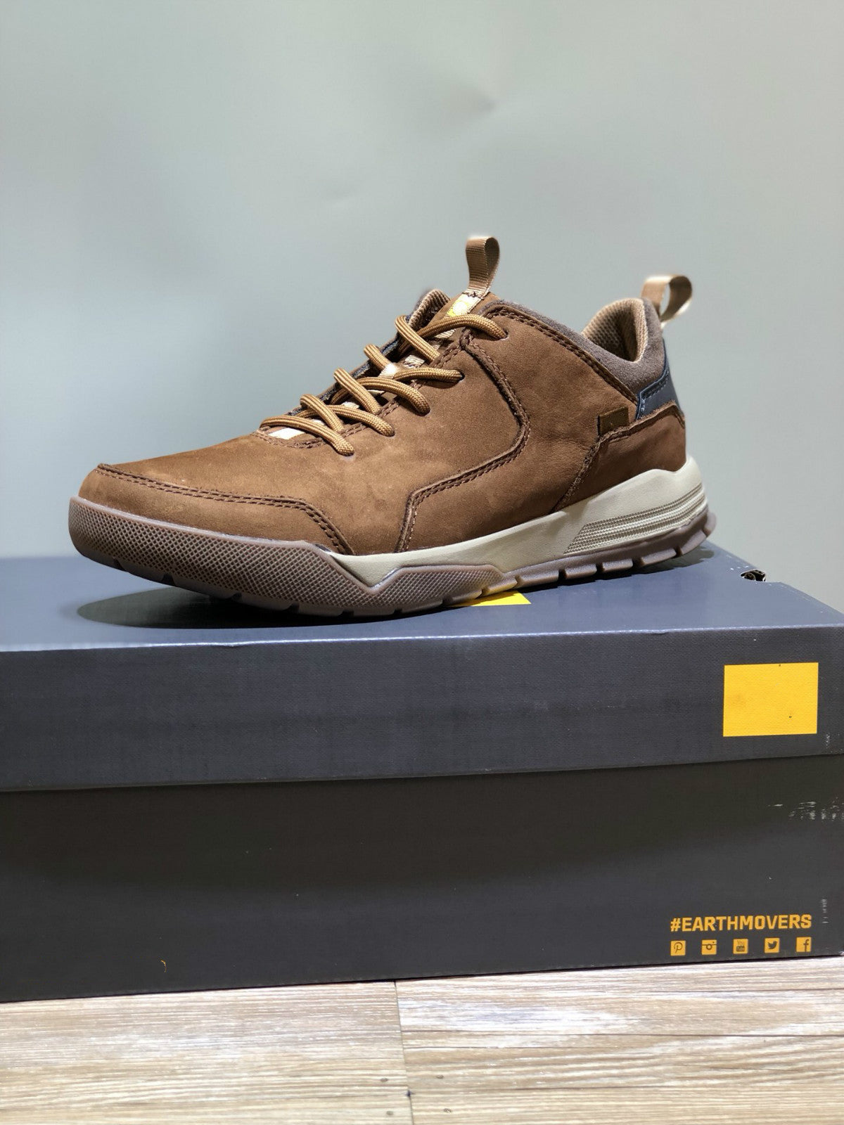 Fashion Pretty Men's Low Outdoor Hiking Men's Sports Shoes
