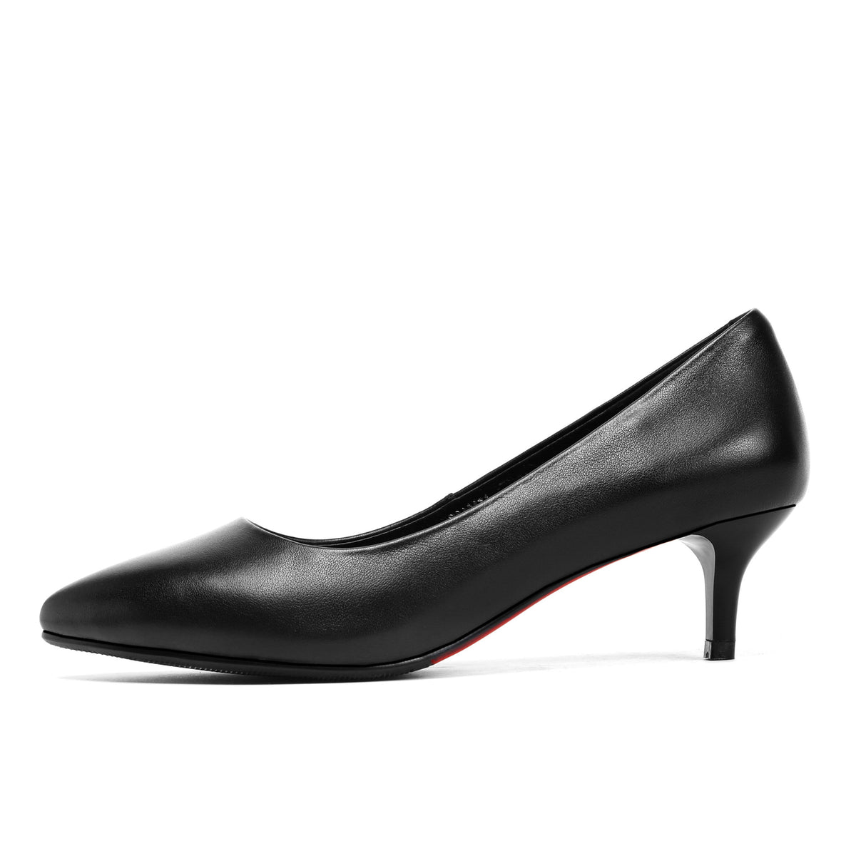 Women's Pumps Stilettos Stewardess Ceremonial Not Tired Feet Women's Fashion Shoes