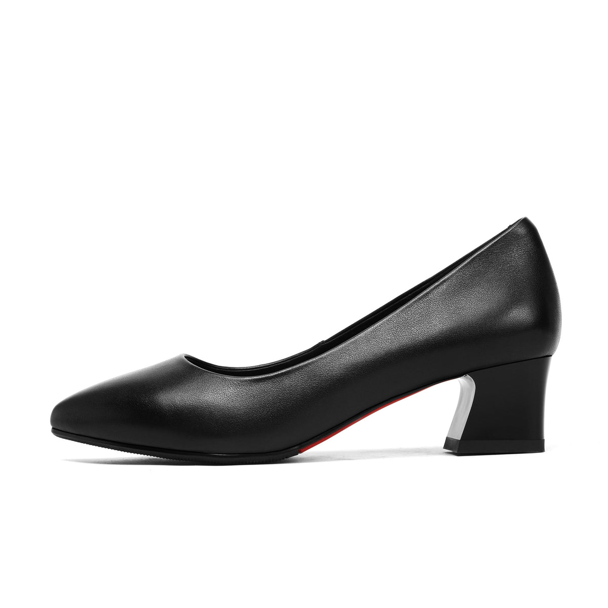 Women's Pumps Stilettos Stewardess Ceremonial Not Tired Feet Women's Fashion Shoes