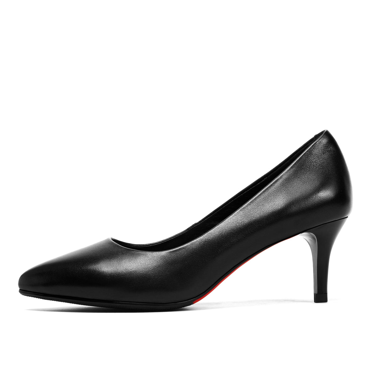 Women's Pumps Stilettos Stewardess Ceremonial Not Tired Feet Women's Fashion Shoes