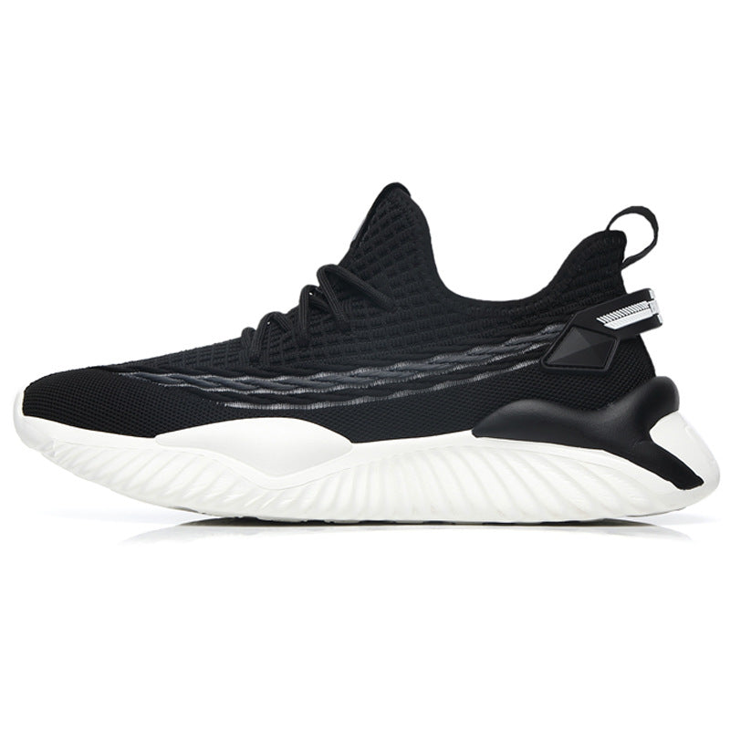 Innovative Men's Breathable Clunky Lightweight Fashion Men's Sports Shoes