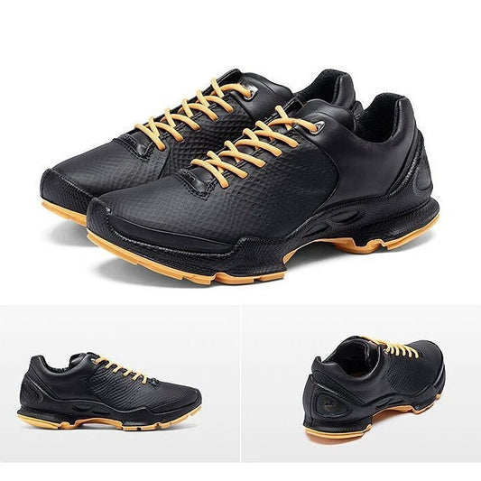 Men's Leisure Outdoor Breathable Handsome Walking Full Men's Sports Shoes