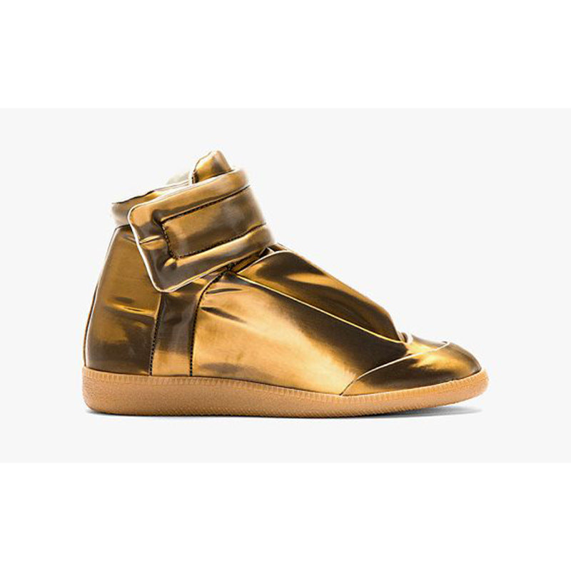 Summer Comfortable Martin German Training Unisex Boots