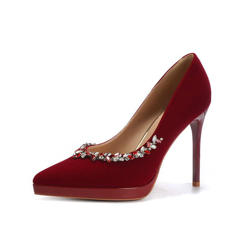 Glamorous Popular Casual Classy New Autumn Women's Fashion Shoes