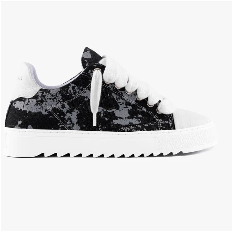 Niche Classic Retro Trendy Fashion Height Increasing Couple Leisure Easy Men's Sports Shoes