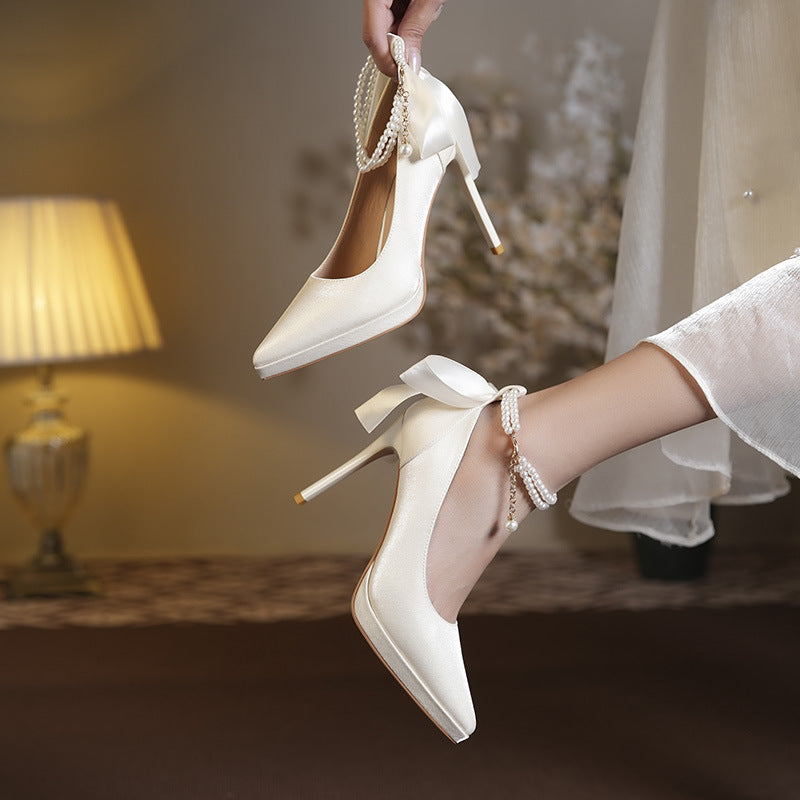 New Unique Pretty Classic Comfortable Autumn Women's Fashion Shoes