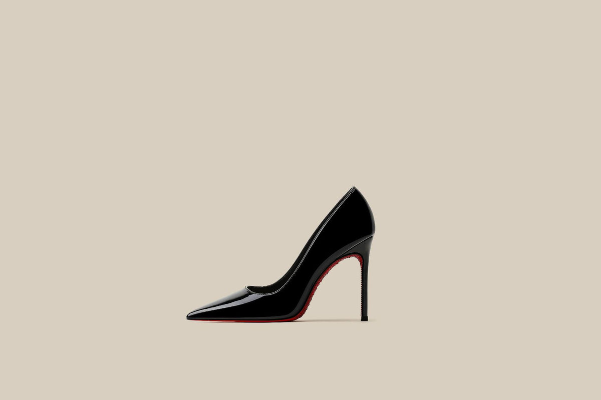 Women's Rhinestone Red High Stiletto Beautiful Sexy Wedding Women's Fashion Shoes