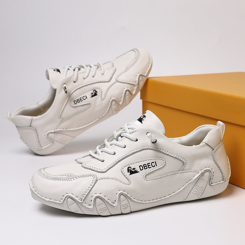 Genuine Plus Size Unisex Outdoor Spring Women's Sports Shoes