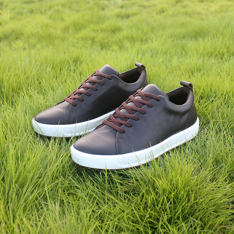 Men's Golf Leisure Fashion Soft Cool Top Men's Sports Shoes