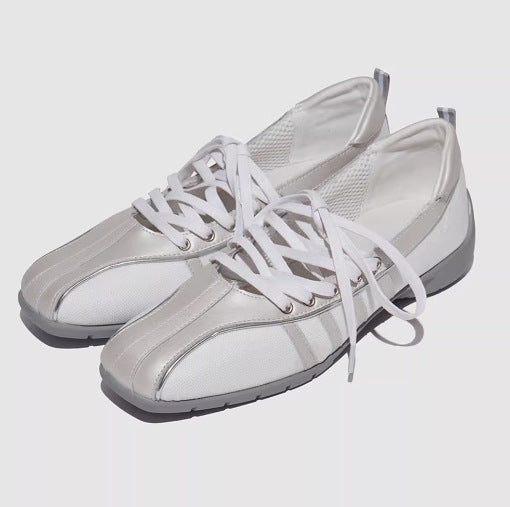 Women's Design Ballet Shallow Mouth Mary Jane Men's Shoes