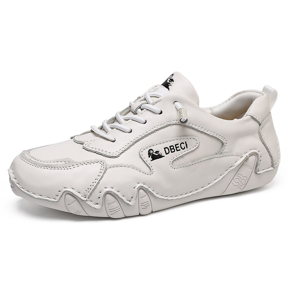 Genuine Plus Size Unisex Outdoor Spring Women's Sports Shoes