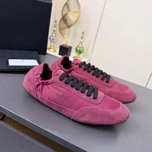 Retro German Training Couple Style Comfortable Sports Casual Shoes