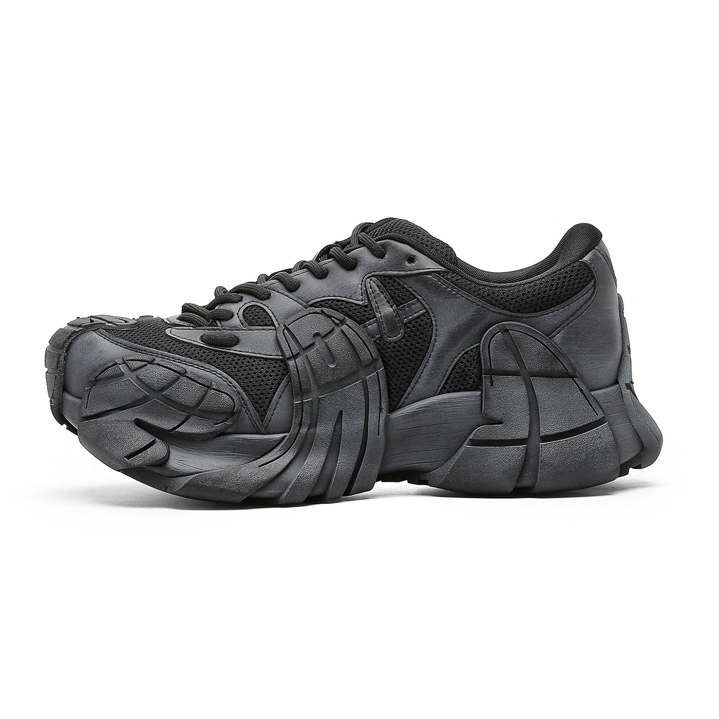 Men's Paris Dad Trendy Light Luxury High-grade Men's Sports Shoes