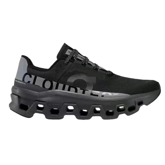 Women's & Men's Ono Running Monster Trendy Long-distance Sneakers