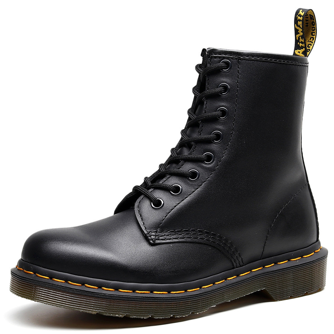Chelsea Cowhide Couple Short British Genuine Motorcycle Boots