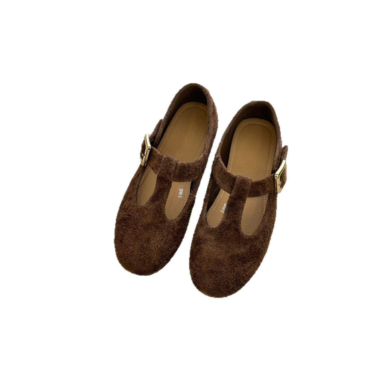 Women's Genuine Autumn Mori Style Mary Jane Women's Fashion Shoes
