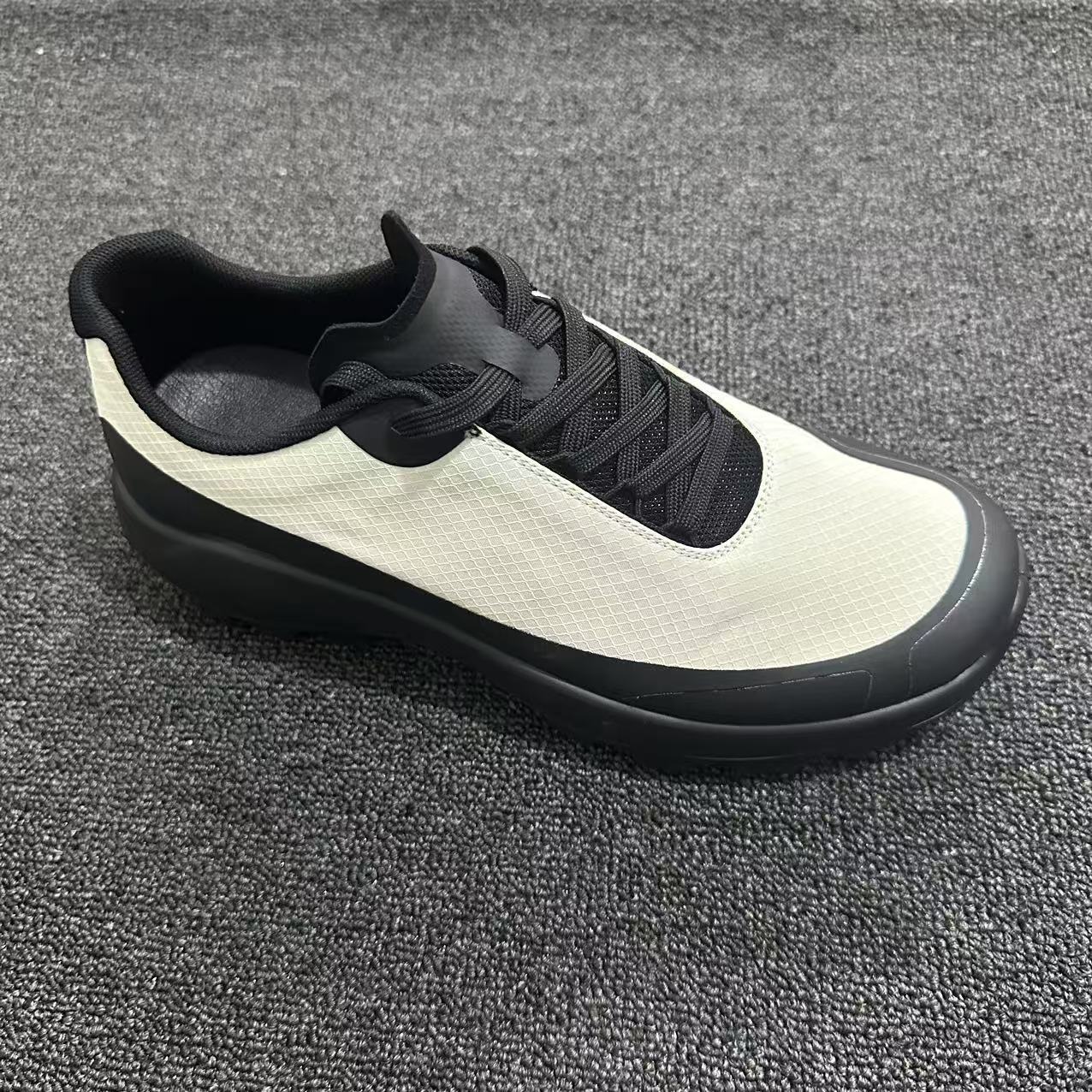 Outdoor Lightweight Running Trendy Retro Easy Men's Sports Shoes
