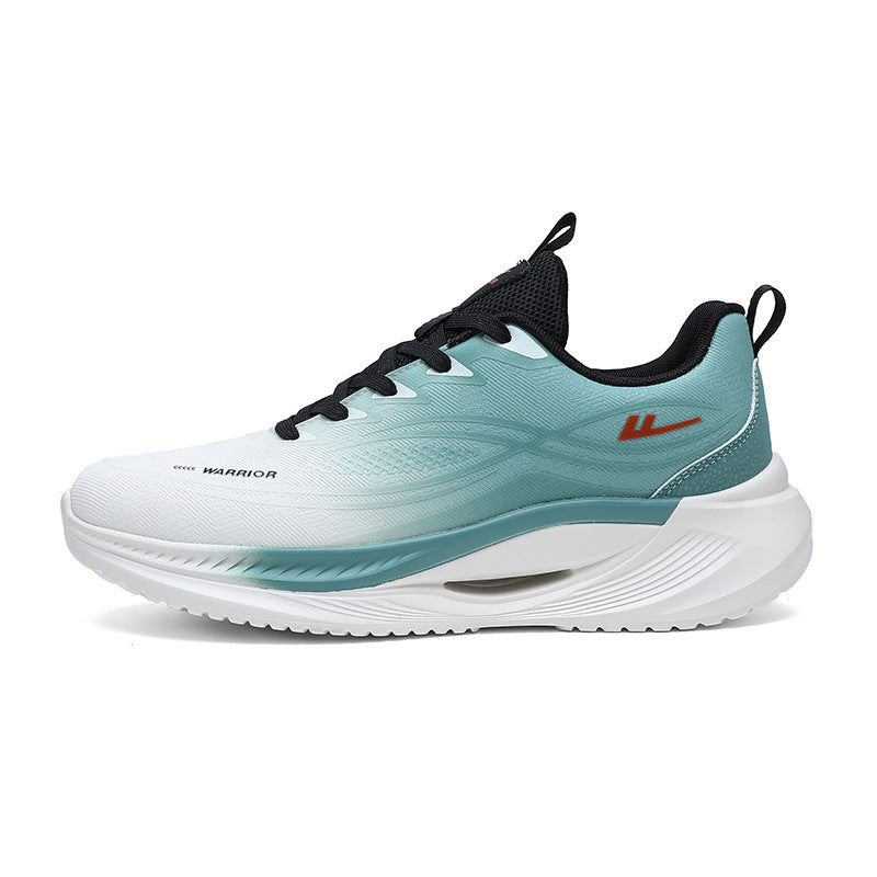 Women's Moving Winter Soft Bottom Running Platform Women's Sports Shoes