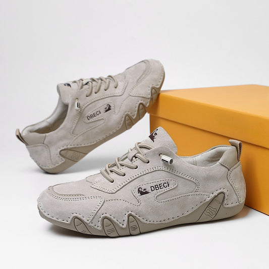 Genuine Plus Size Unisex Outdoor Spring Women's Sports Shoes