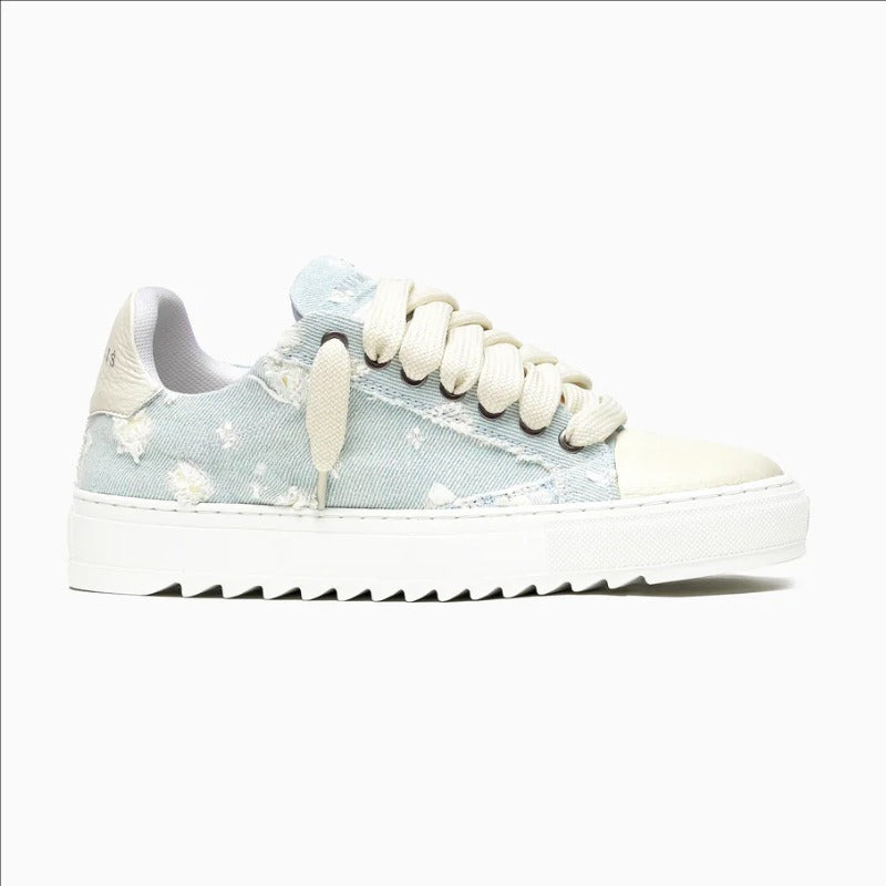 Men's & Women's Versatile Platform Bread Summer Breathable Couple Men's Sports Shoes