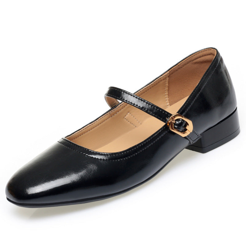 Comfortable Not Tired Feet Low Plus Women's Fashion Shoes