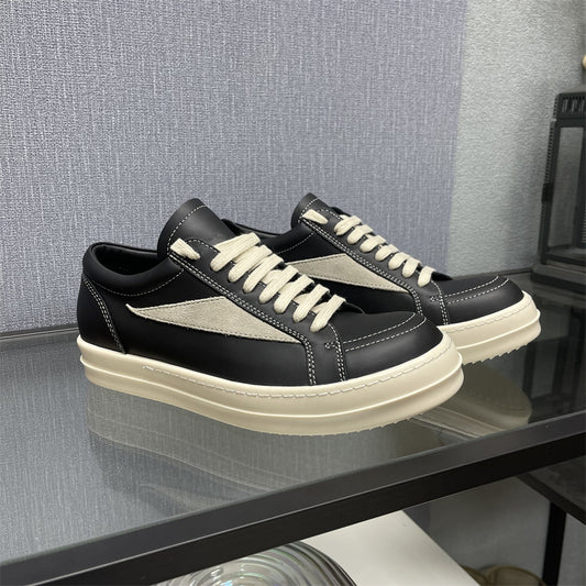 Men's & Women's Small Briefs Genuine Fashion Four Retro Low Men's Sports Shoes