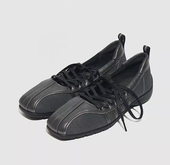 Women's Design Ballet Shallow Mouth Mary Jane Men's Shoes