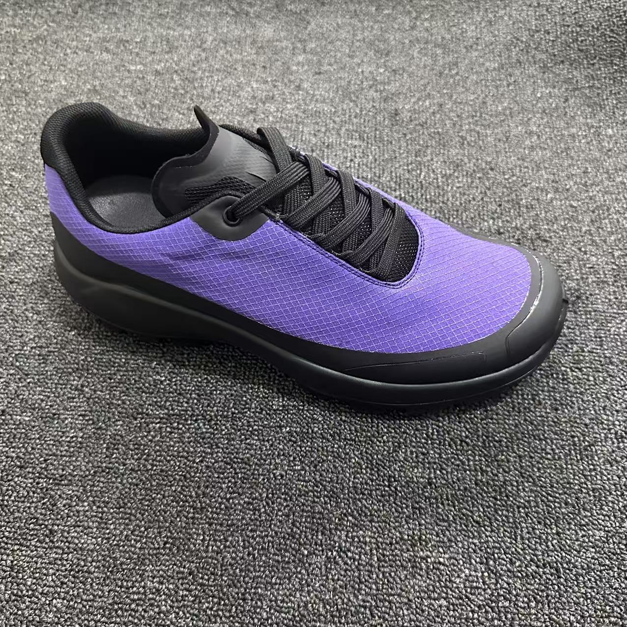 Outdoor Lightweight Running Trendy Retro Easy Men's Sports Shoes