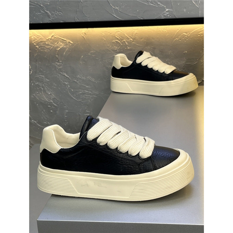 Men's Autumn Comfortable Soft Bottom Breathable Versatile Men's Sports Shoes