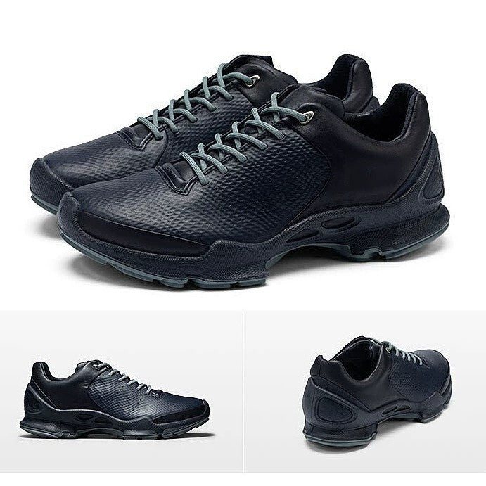 Men's Leisure Outdoor Breathable Handsome Walking Full Men's Sports Shoes
