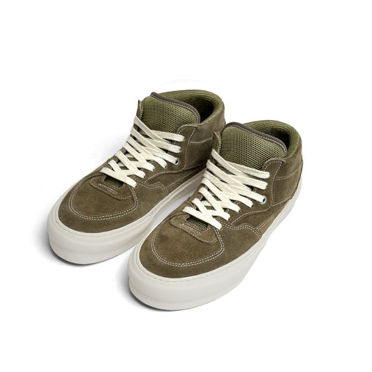 Men's Thick Bottom Breathable Cowhide Heightened Easy Wear Board Low Trendy Men's Casual Shoes