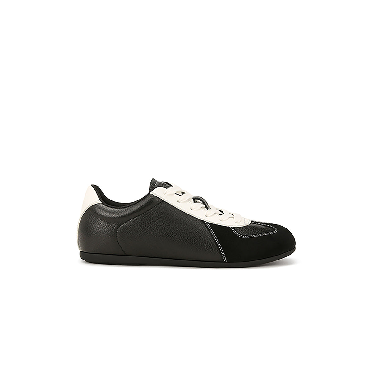 Women's Colors Lace Up Platform German Training Summer Women's Sports Shoes
