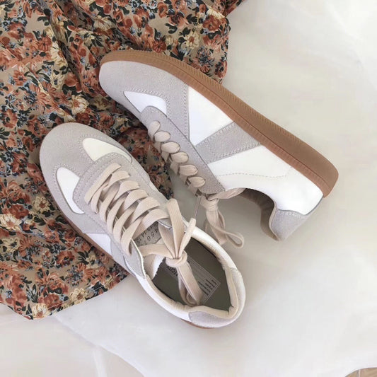 Men's & Women's Fashion Pumps German Training Niche Board Men's Casual Shoes