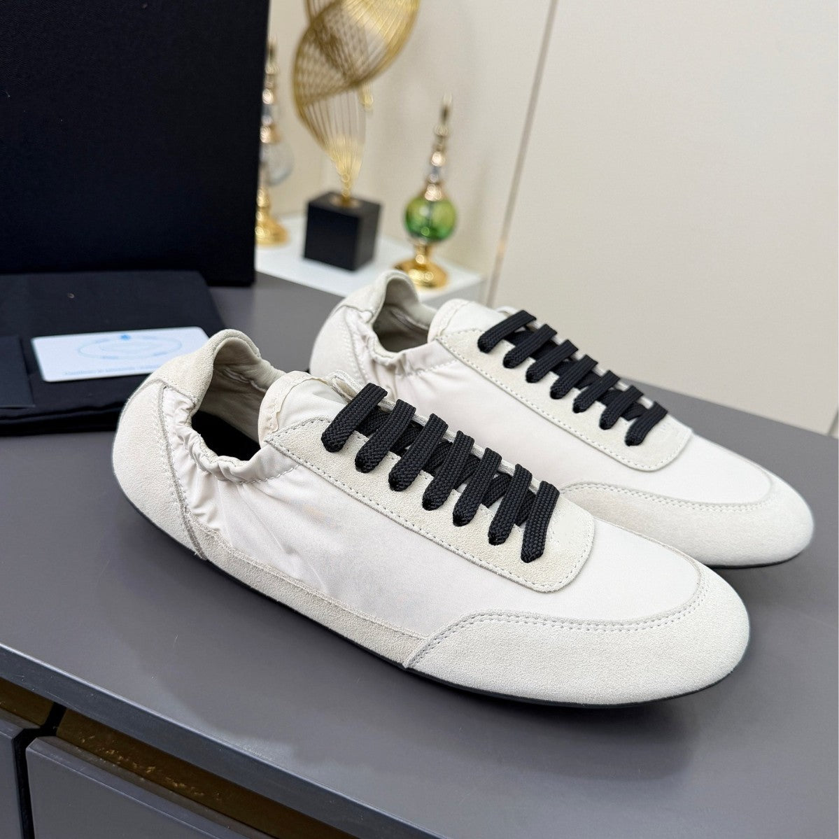 Retro German Training Couple Style Comfortable Sports Casual Shoes