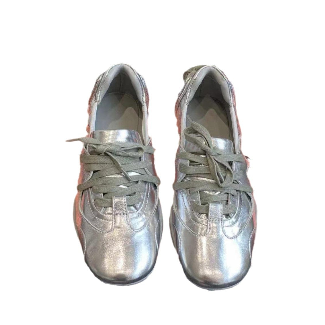 Version Niche Ballet Flat Mary Jane Women's Fashion Shoes